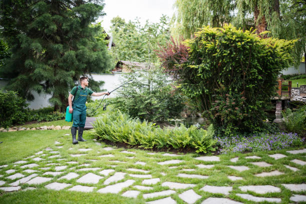Trusted Pennington, NJ Pest Control Experts