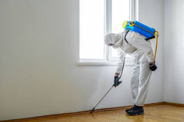 Best Pest Prevention Services  in Pennington, NJ