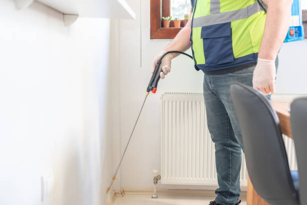 Best Pest Control Treatment  in Pennington, NJ